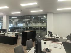 -上海永达奥诚奥迪4S店(申江路店)