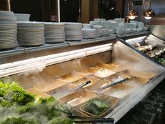 -火炉火自助餐(西直门凯德MALL店)
