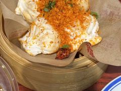-沙胆彪炭炉牛杂煲(成都玉林店)