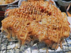 -苍月中华料理(王府井店)