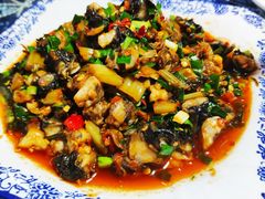 -老宅子私房菜馆(大理古城店)
