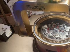 -西塔老太太泥炉烤肉(温州首店万象城黑金店)