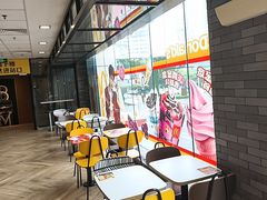 -麦当劳(世贸店)