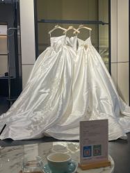 -MuseMarry婚纱(前海嘉里中心店)