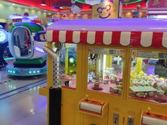 -汤姆熊欢乐世界 · 弹珠机(销品茂店)