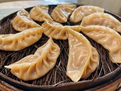 -京都老蔡记(瑞达路店)