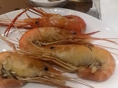 -常州富力喜来登酒店 Feast盛宴标帜西餐厅(新北万达广场店)