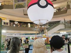 -宝龙城(杭州滨江店)