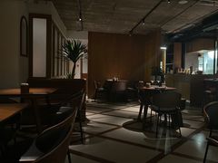 -OTIUM • 柴屿麦(亮马桥店)