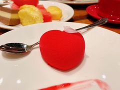 -食间牛排(湖西路店)