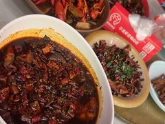 -嘉陵楼馋嘴城(簋街总店)