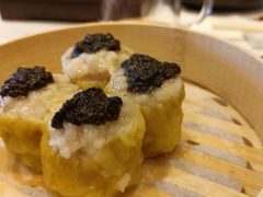 -白天鹅宾馆-宏图府餐厅