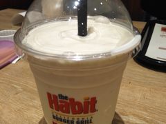 -The Habit Burger Grill 哈比特汉堡(爱琴海店)