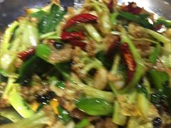 -湘与香缘·湖南菜(王府井北京市百货大楼店)