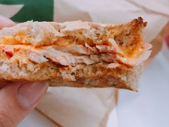 -星巴克(北京中关村北京国际店)