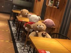 -比格比萨自助(沙河店)