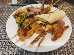 -宁波阳光豪生大酒店·豪生咖啡厅