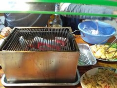 -丹东特色烤肉(学府路一部店)