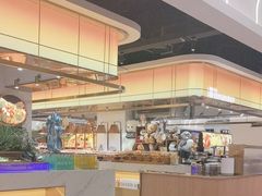 -享遇.锅姥姥牛排海鲜自助(小寨店)