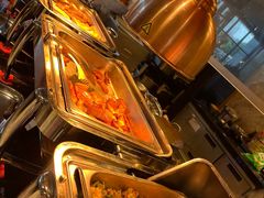 -美食汇·海鲜自助西餐厅·江门富力万达嘉华酒店