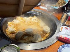 -白城车站店一九二八铁锅炖