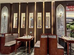 -哈啾嗨·新概念蒙餐(红星新城店)