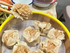 -老三样·旧食新味(船山路店)