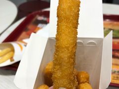 -汉堡王(北京三里屯购物中心)