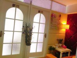 -薇兰专业脱毛连锁机构