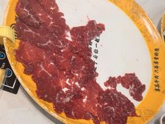 -潮汕大目牛肉火锅(皇岗旗舰店)