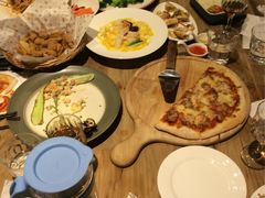 -集咖啡(兴泰御都店)