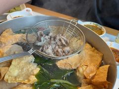 -焯牛潮汕牛肉火锅(云峰街创始店)
