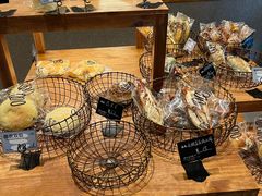 -Max Bakery 阿唛手作