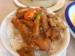-东莞塘厦三正半山温泉酒店·汉宫中餐厅