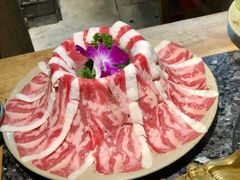-蜀大侠火锅(车公庙店)