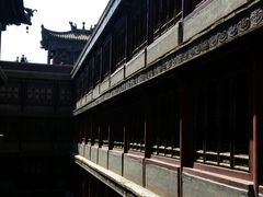 -须弥福寿之庙
