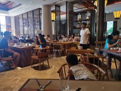 -三清山希尔顿度假酒店