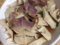 -玲燕蒸菜馆(江东路店)