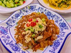 -虾铺子龙虾·私房菜(金源花苑店)