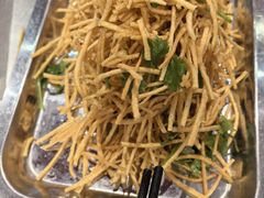 -7只羊·鲜羊肉串·地锅鸡精酿(玄武墨香路店)