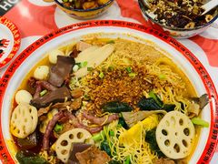 -文立新麻辣烫(合生汇21街区店)