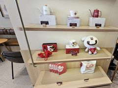 -Tims天好咖啡·贝果(东吴龙湖天街店)