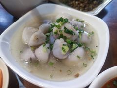 白油芋儿-江油刘留肥肠(绵阳店)