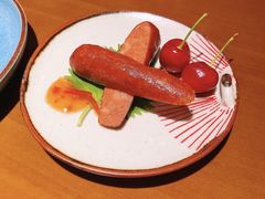 -如禾素食·下午茶·糖水
