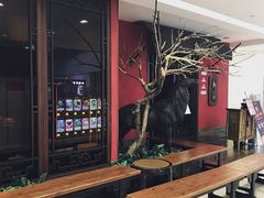 -新白鹿餐厅(银泰西湖文化广场店)