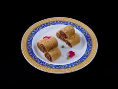 -翠湖轩中餐厅(昆明翠湖宾馆店)