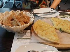 -酷公社·榴莲披萨(太原街店)