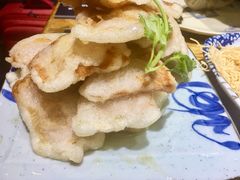 -满园烤鸭·春饼(太原街万达店)