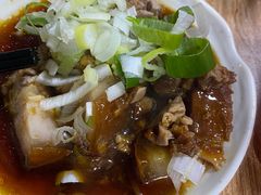 -肖家客饸饹面(郑州总店)