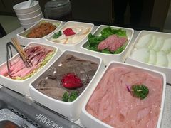 捞派脆脆毛肚-海底捞火锅(番禺广场店)